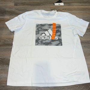 NWT Adidas Tshirt